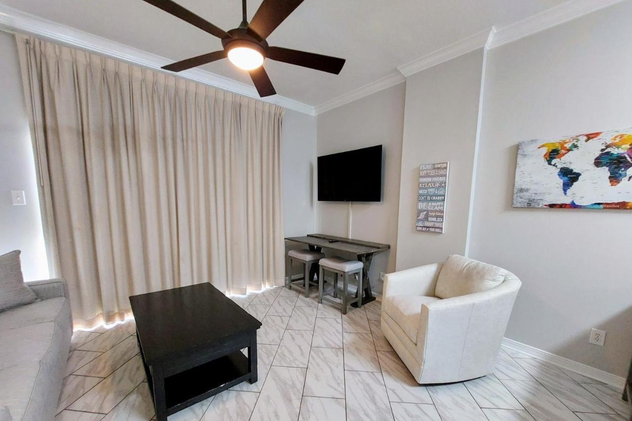 Royal Palms 1306 Condo กัลฟ์ชอร์ส ภายนอก รูปภาพ