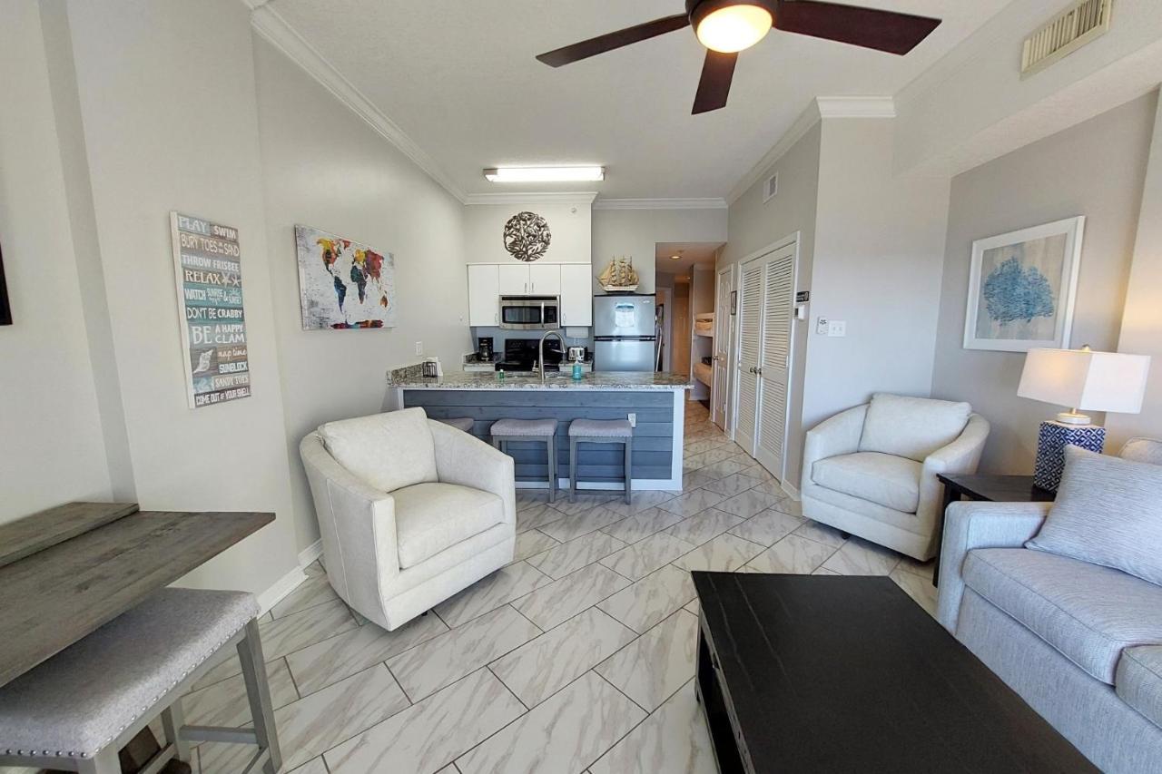 Royal Palms 1306 Condo กัลฟ์ชอร์ส ภายนอก รูปภาพ