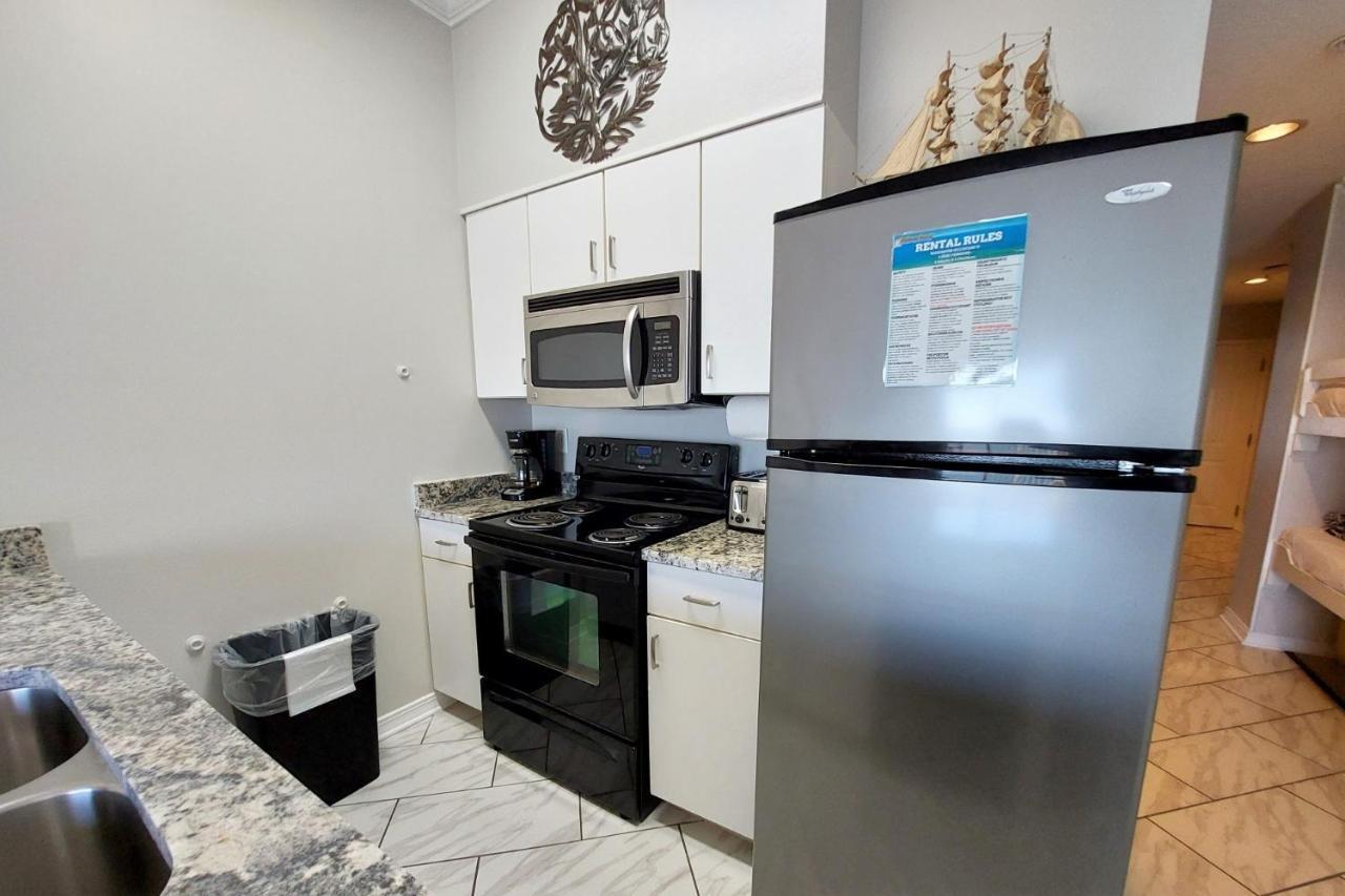 Royal Palms 1306 Condo กัลฟ์ชอร์ส ภายนอก รูปภาพ