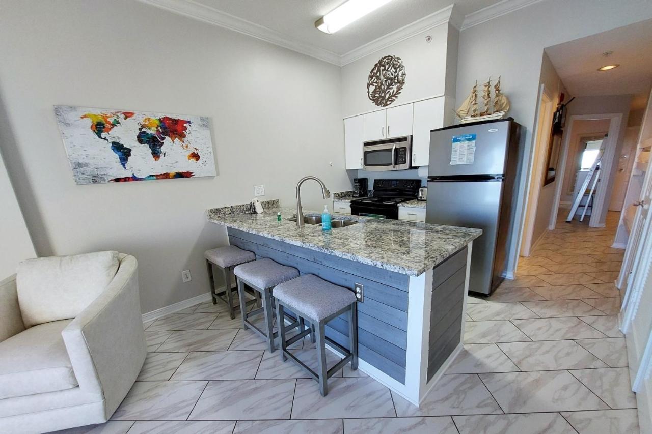 Royal Palms 1306 Condo กัลฟ์ชอร์ส ภายนอก รูปภาพ