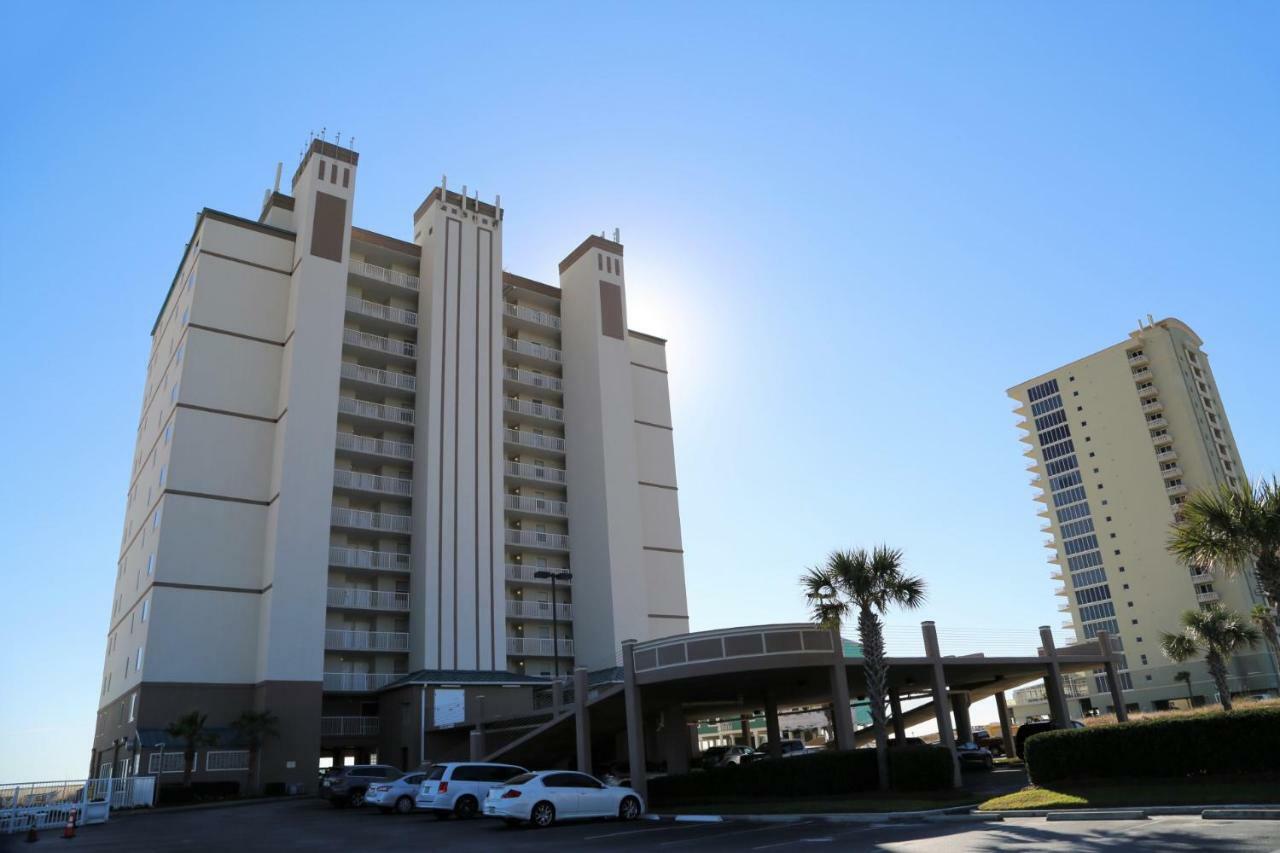 Royal Palms 1306 Condo กัลฟ์ชอร์ส ภายนอก รูปภาพ