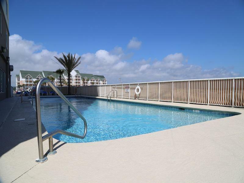 Royal Palms 1306 Condo กัลฟ์ชอร์ส ภายนอก รูปภาพ